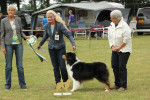 22-06-2013: ASCN: Malone: best veteran in show.